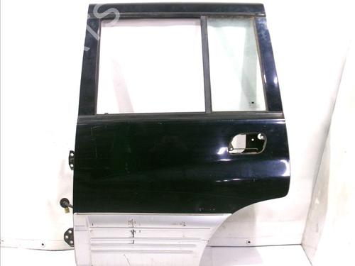 Used Left rear door Left rear door SSANGYONG MUSSO (FJ) 2.9 D (99 hp) 33423464 33423464