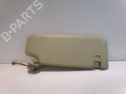 Left sun visor OPEL INSIGNIA A (G09) 2.0 CDTI (68) | BP40597614I1 - Image 3
