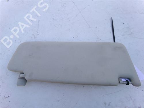 Left sun visor SEAT TOLEDO IV (KG3) 1.6 TDI | BP36515331I1 - Image 1