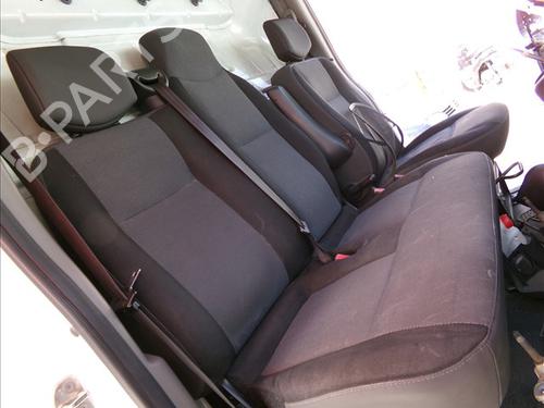 Used Right front seat Right front seat RENAULT MASTER III Van (FV) 2.3 dCi 125 RWD (FV0C, FV0D, FV0H, FV0J, FV0A, FV0K) (125 hp) 25485238 25485238