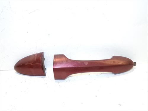 Used Rear right exterior door handle Rear right exterior door handle FORD FOCUS I Saloon (DFW) 1.8 TDCi (100 hp) 33265723 33265723