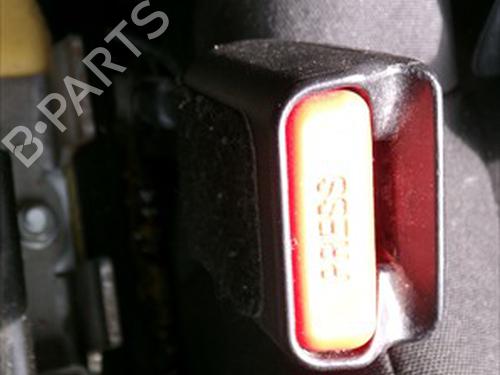 Used Seat buckle Seat buckle CITROËN C4 II (NC_) 1.6 HDi 90 (92 hp) 33312335 33312335