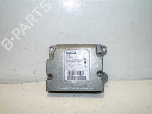 ecu-airbags-renault-laguna-iii-bt01-2007-2008-2009-2010-2011-2012-2013-2014-2015-36694396 main image