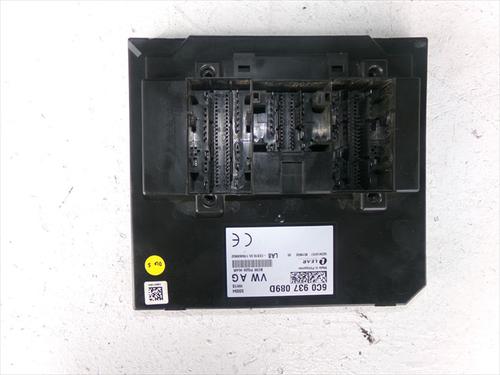 Used Electronic module SEAT IBIZA IV (6J5, 6P1) 1.4 TDI (90 hp) 32140728