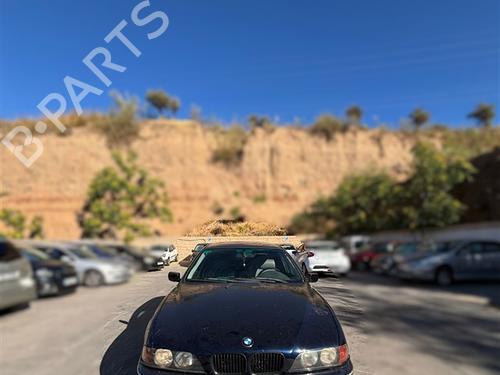 Steering column stalk BMW 5 (E39) 525 tds | BP29484134I23 - Image 6