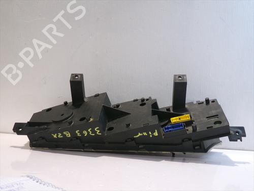 Electronic module NISSAN PRIMERA Hatchback (P12) 2.2 Di | BP25897473M83 - Image 3