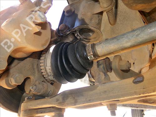 Used Right front driveshaft Right front driveshaft TATA INDIGO MARINA (4_V2) 1.4 DICOR (71 hp) 33423942 33423942