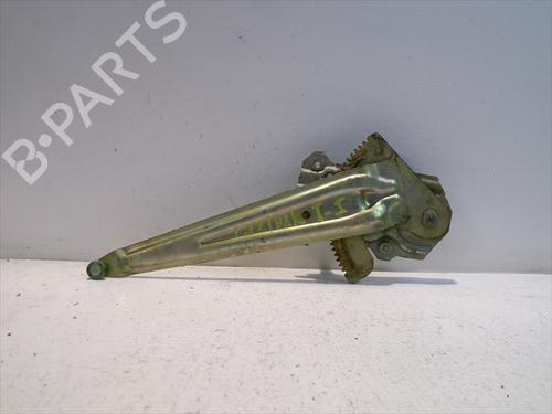 Rear left window mechanism SUZUKI SWIFT III (MZ, EZ) 1.3 (RS413, ZC11S) | BP24560692C24