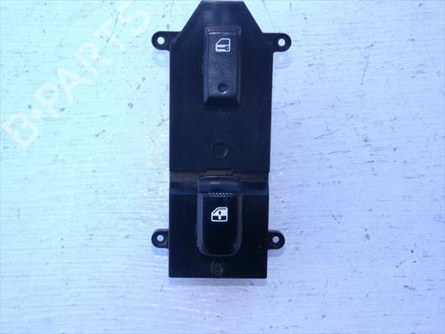 Used Right front window switch Right front window switch HYUNDAI SANTA FÉ II (CM) 2.2 CRDi GLS (150 hp) 40597637 40597637
