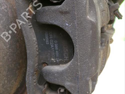 Used Left rear brake caliper Left rear brake caliper 38232744 38232744