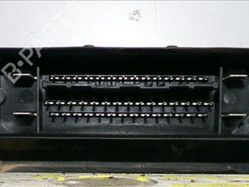 ABS pump MAZDA 2 (DY) 1.4 | BP24561570M43 - Image 4