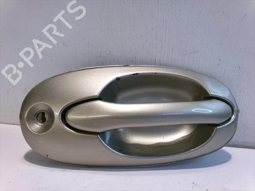 Used Front right exterior door handle Front right exterior door handle 38746082 38746082