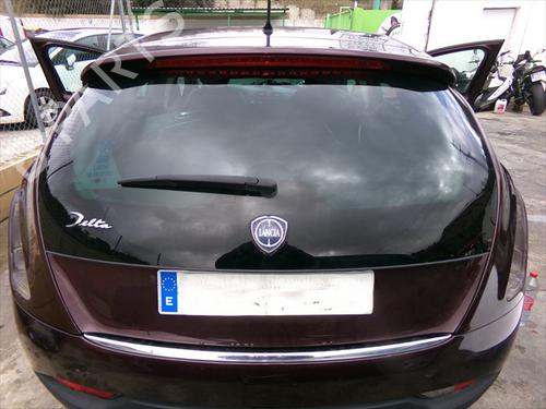 Used Tailgate Tailgate LANCIA DELTA III (844_) 1.6 D Multijet (844.AXC11, 844.AXC1A) (120 hp) 31869324 31869324