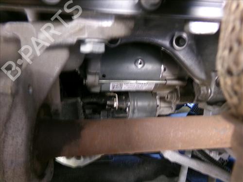 Used Starter Starter PEUGEOT 508 SW II (FC_, FJ_, F4_) 1.5 BlueHDi 130 (131 hp) 27444693 27444693