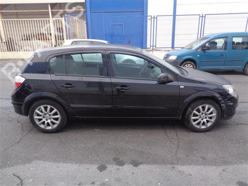Egr OPEL ASTRA H (A04) 1.7 CDTI (L48) | BP33423449M69 - Image 4