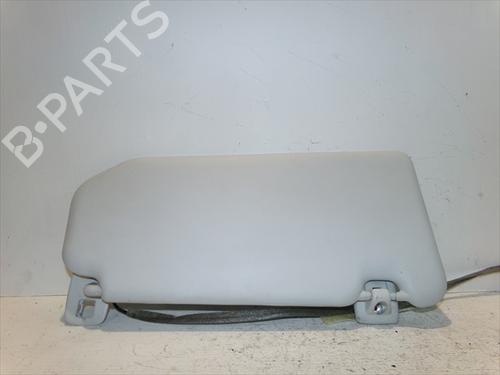 Venstre solskjerm Venstre solskjerm PEUGEOT 308 II (LB_, LP_, LW_, LH_, L3_) 1.6 BlueHDi 120 (120 hp) 33904866 33904866