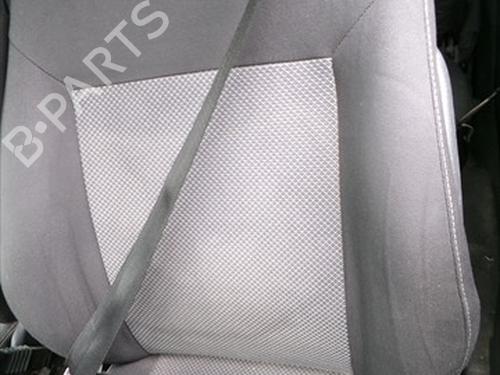 Used Front left seatbelt Front left seatbelt OPEL MERIVA A MPV (X03) 1.7 CDTI (E75) (100 hp) 33904894 33904894