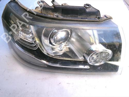 Used Right headlight Right headlight LAND ROVER FREELANDER 2 (L359) 2.2 TD4 4x4 (150 hp) 36292656 36292656