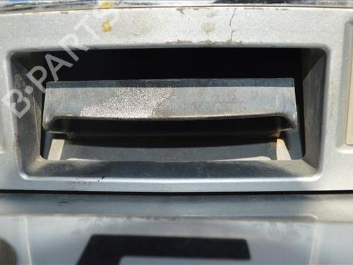 Used Tailgate handle Tailgate handle KIA CARNIVAL / GRAND CARNIVAL III (VQ) 2.9 CRDi (185 hp) 24562870 24562870