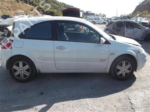 Warning switch RENAULT MEGANE III Hatchback (BZ0/1_, B3_) 1.2 TCe (BZ2B, BZ11) | BP24555362I22 - Image 6