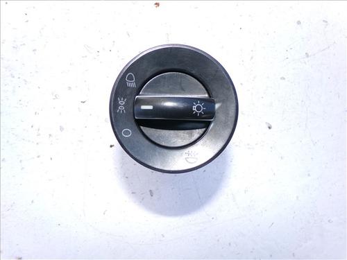 Used Headlight switch Headlight switch VW CALIFORNIA T5 Camper (7EC, 7EF, 7EG, 7HF, 7HC) 1.9 TDI (102 hp) 30325409 30325409