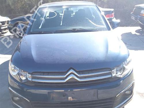 Cylinder head CITROËN C-ELYSEE (DD_) 1.2 PureTech 82 (DDHMRP) | BP33538769M5  - Image 6