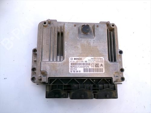 Used Other Other PEUGEOT PARTNER Tepee 1.6 HDi 90 (92 hp) 34645423 34645423