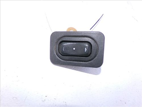 Used Right front window switch Right front window switch OPEL MERIVA A MPV (X03) 1.6 (E75) (87 hp) 27444385 27444385