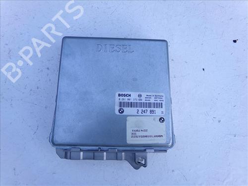 Used Other Other BMW 5 (E39) 525 tds (143 hp) 29450776 29450776