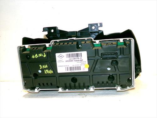 Electronic module RENAULT CLIO IV (BH_) 1.5 dCi 75 | BP24561726M83 - Image 2