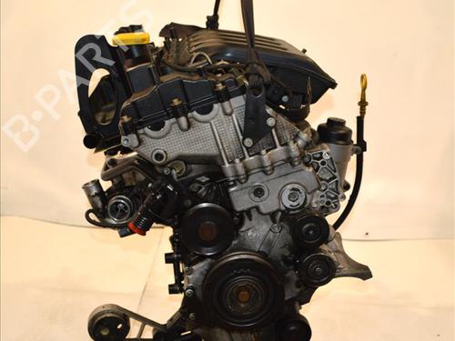 Engine ROVER 75 (RJ) 2.0 CDT | BP24564291M1 - Image 4