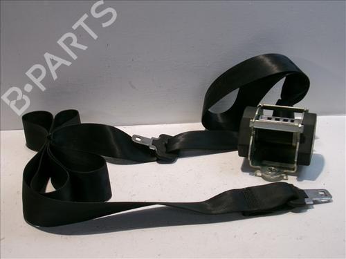 Used Rear center seatbelt Rear center seatbelt RENAULT SCÉNIC III (JZ0/1_) 1.9 dCi (JZ0J, JZ1J, JZ1K, JZ1S) (131 hp) 24558035 24558035