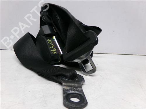 Front left seatbelt BMW 3 (E46) 320 d | BP24565564I26 - Image 3
