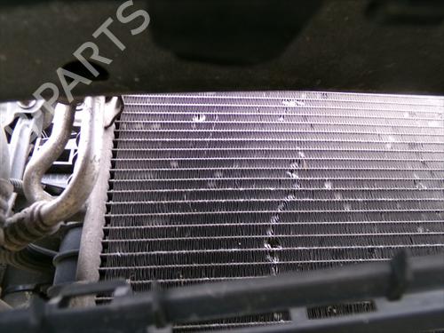 Used AC radiator AC radiator OPEL ASTRA H (A04) 1.6 (L48) (105 hp) 33904858 33904858