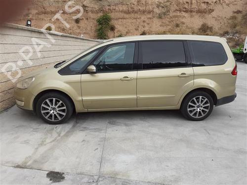 Headlight switch FORD GALAXY II (WA6) 1.8 TDCi | BP24557721I24  - Image 7