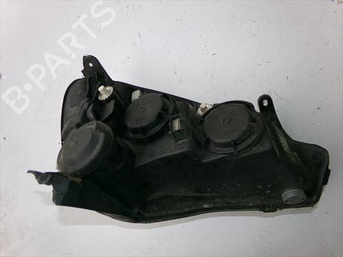 Left headlight OPEL COMBO Tour 1.7 DTI 16V | BP39739060C28 - Image 2
