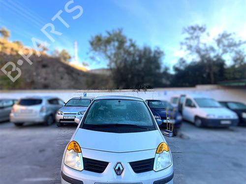 Electronic module RENAULT MODUS / GRAND MODUS (F/JP0_) 1.5 dCi (FP0D, JP0D) | BP31126296M83  - Image 6