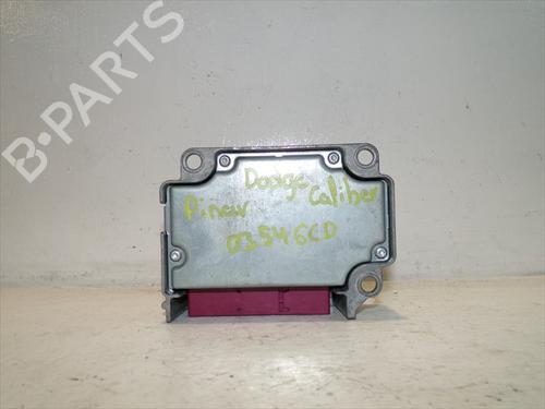 Airbag styreenhed DODGE CALIBER 2.0 CRD | BP24568488M53 - Image 2