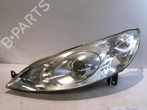 Used Left headlight Left headlight 38012087 38012087