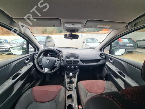 Left front window switch RENAULT CLIO IV (BH_) 1.5 dCi 75 | BP33264865I27 - Image 9