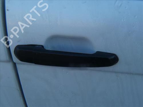 Used Front right exterior door handle Front right exterior door handle AIXAM MINAUTO 0.5 (8 hp) 33423477 33423477