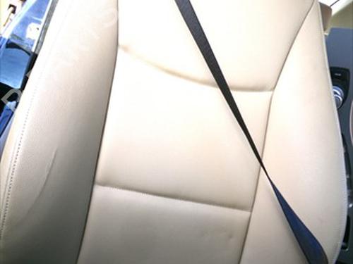 Sikkerhedssele foran højre Sikkerhedssele foran højre BMW 3 (E90) 320 d (163 hp) 34534986 34534986