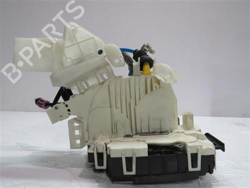 Used Front left lock Front left lock MERCEDES-BENZ E-CLASS (W212) E 220 CDI / BlueTEC (212.001, 212.002) (170 hp) 24556010 24556010