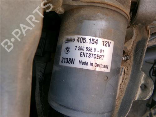 Front wiper motor BMW X5 (E70) 3.0 d | BP26539707M29 - Image 2