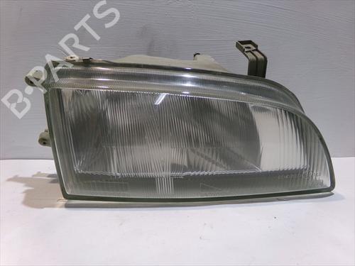 Used Right headlight Right headlight SUZUKI SWIFT II Hatchback (EA, MA) 1.3 (SF413) (86 hp) 34460079 34460079
