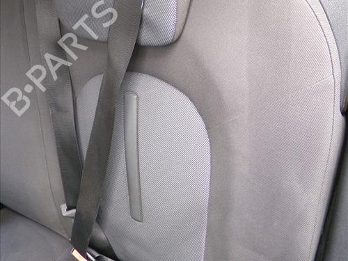 Used Rear left seatbelt Rear left seatbelt FIAT BRAVO II (198_) 1.6 D Multijet (198AXL1B) (120 hp) 29813300 29813300