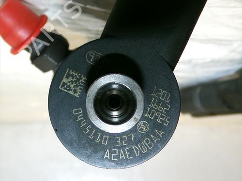 Injector OPEL INSIGNIA A (G09) 2.0 CDTI (68) | BP39900785M100 - Image 5