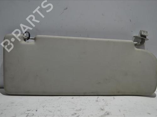 Used Left sun visor Left sun visor FORD GALAXY I (WGR) 1.9 TDI (130 hp) 24564760 24564760