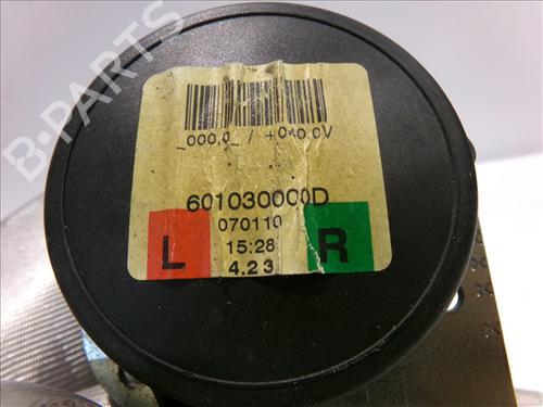 Rear left seatbelt MINI MINI (R56) Cooper | BP24558391I29 - Image 4
