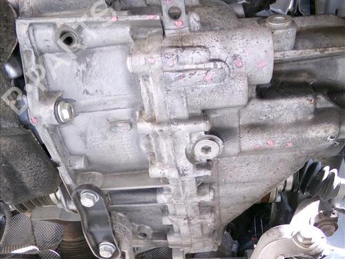 Used Gearbox Gearbox VW TIGUAN (5N_) 2.0 TDI (140 hp) 29944088 29944088